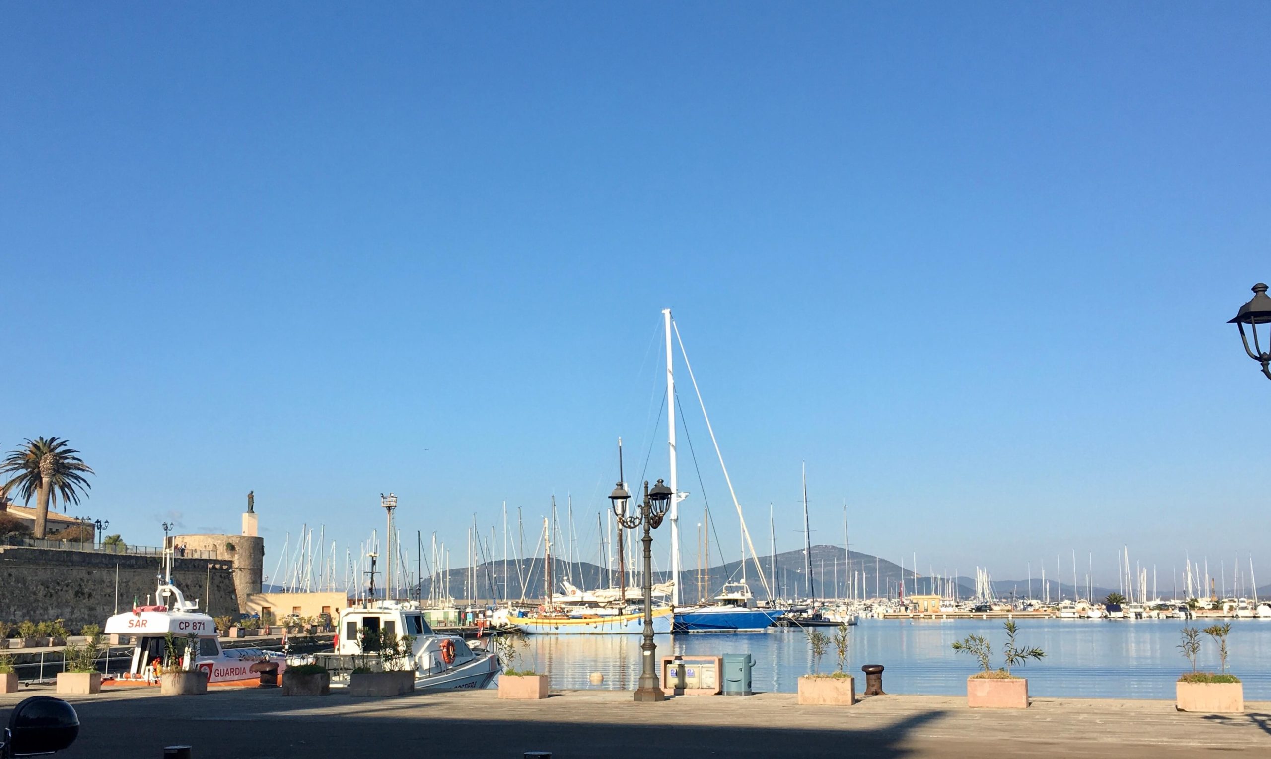 Comune di Alghero ​