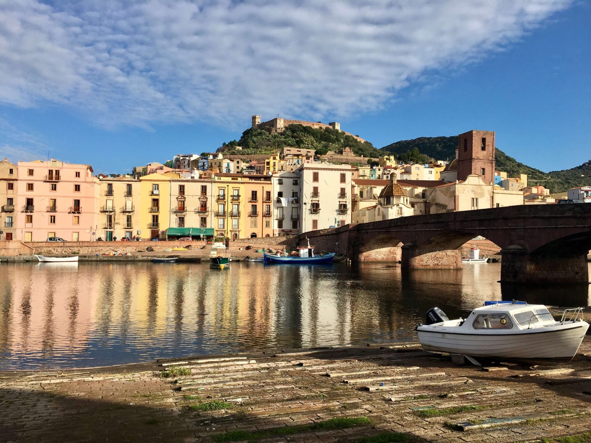 Comune di Bosa