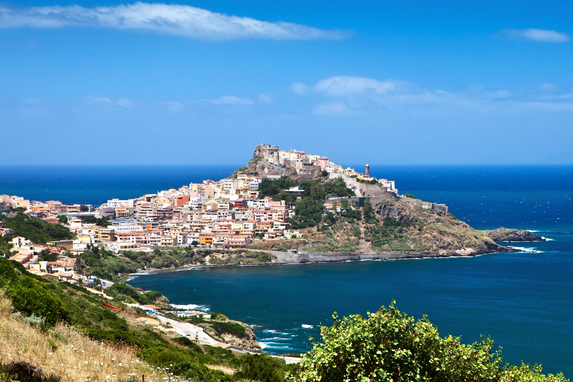 Comune di Castelsardo