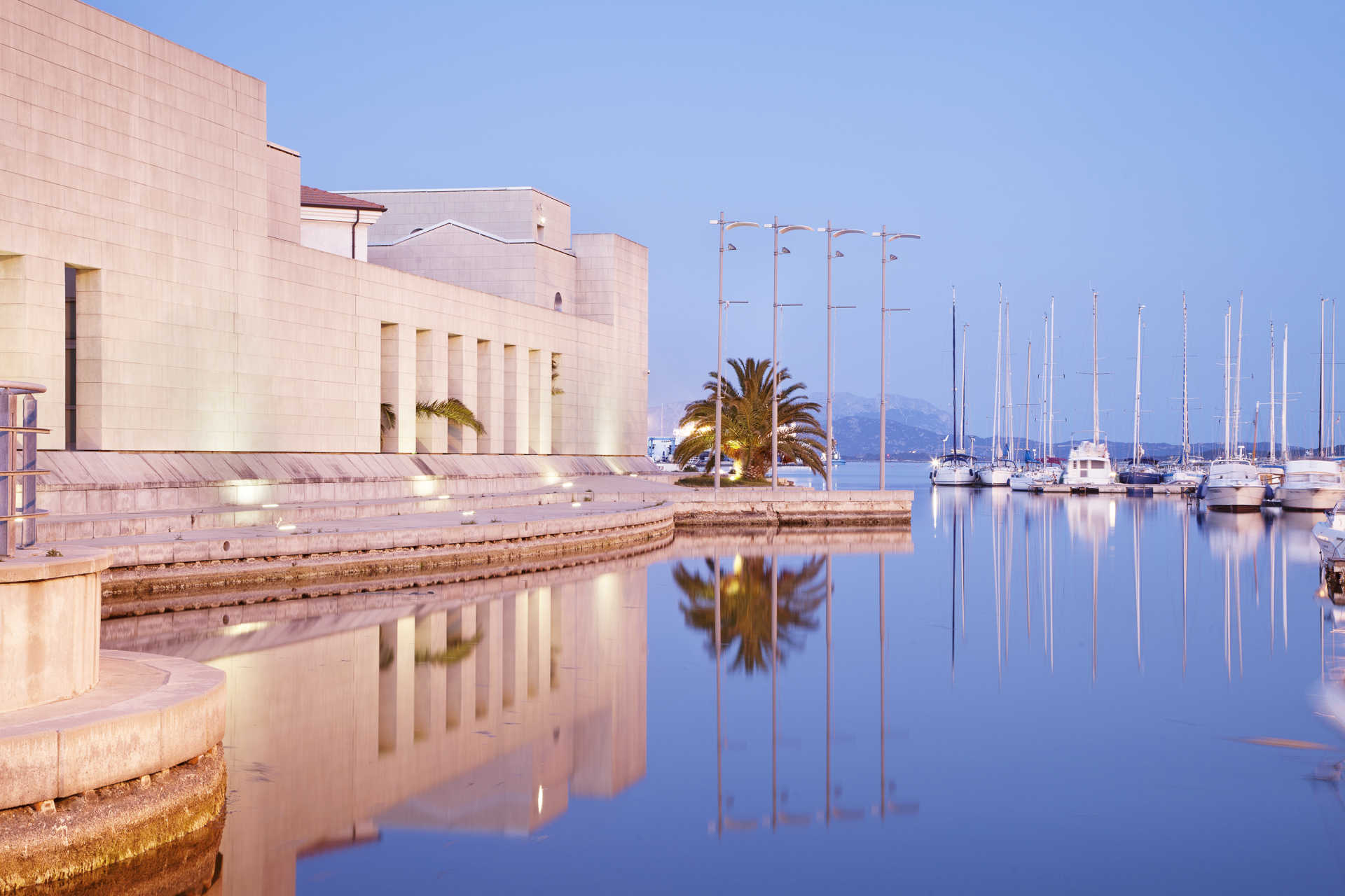 Comune di Olbia