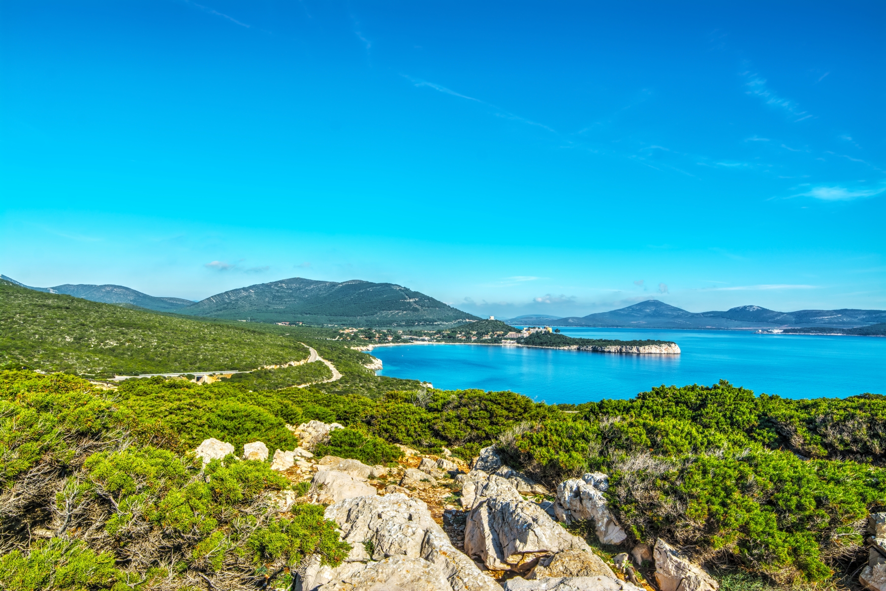 Parco Regionale di Porto Conte