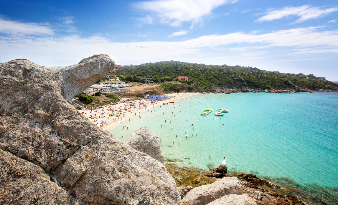 Comune di Santa Teresa Gallura