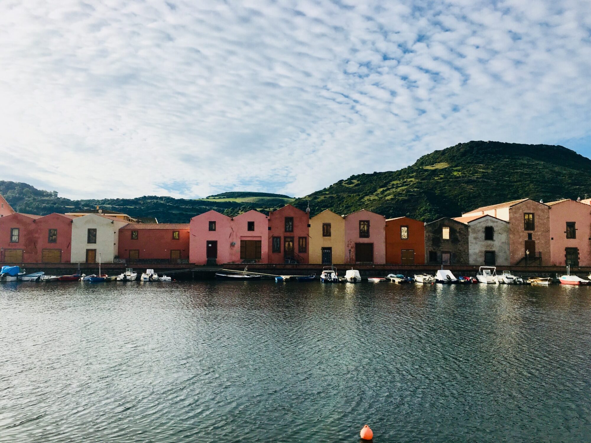 Comunità di Pescatori