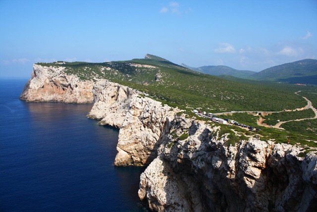 Area Marina Protetta Capo Caccia – Isola Piana