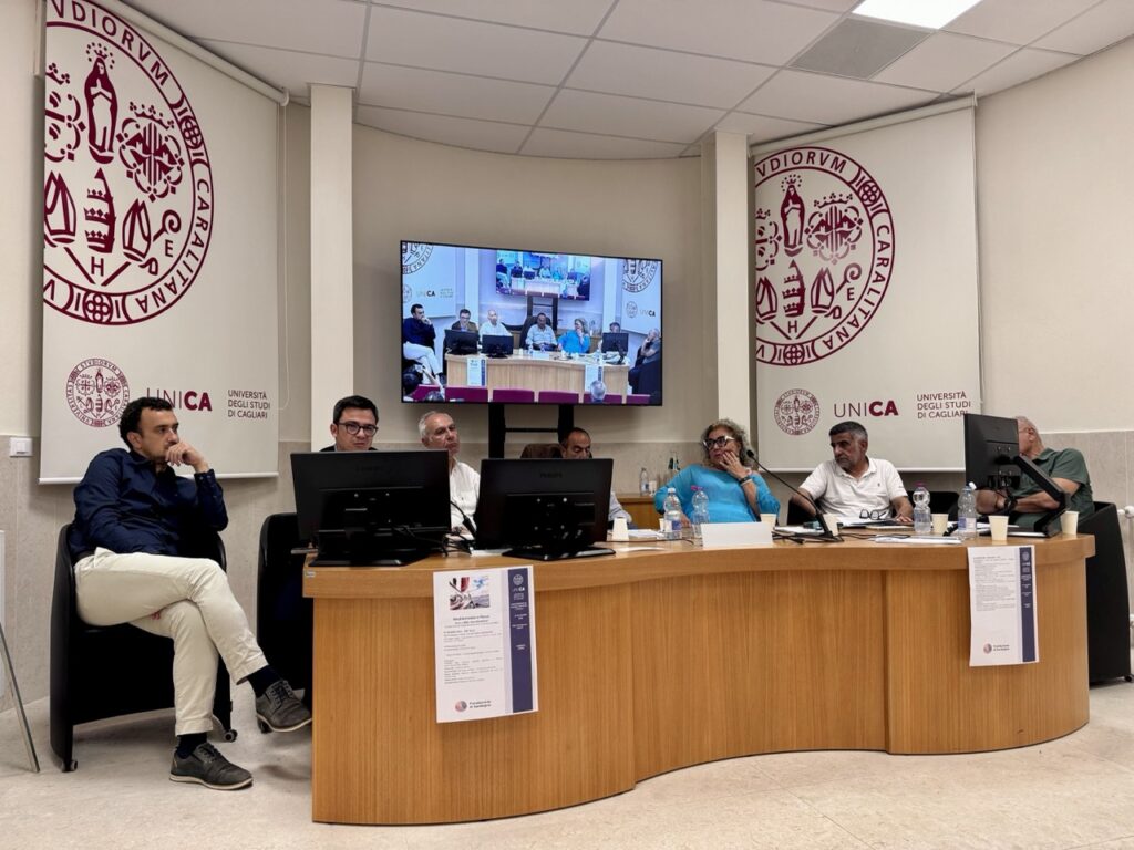 Mediterraneo e pesca, il convegno a Cagliari