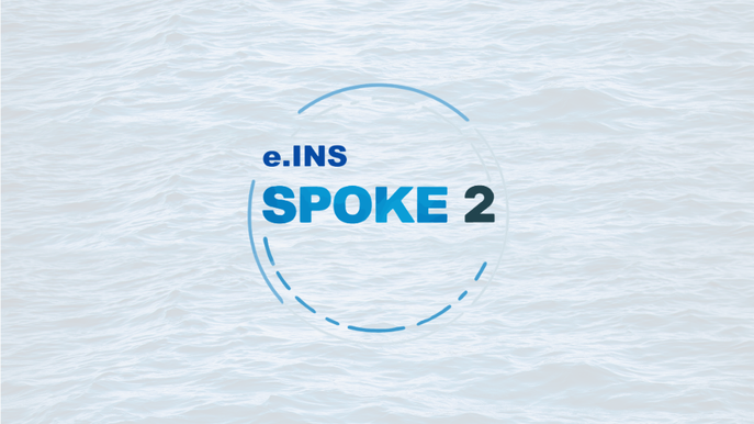 e.INS Spoke 2
