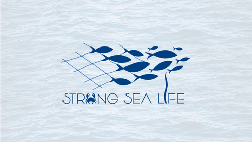 STRONG SEA LIFE