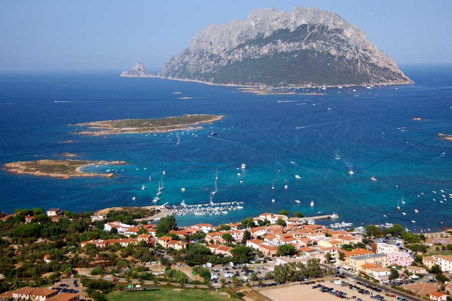 Comune di Loiri Porto San Paolo