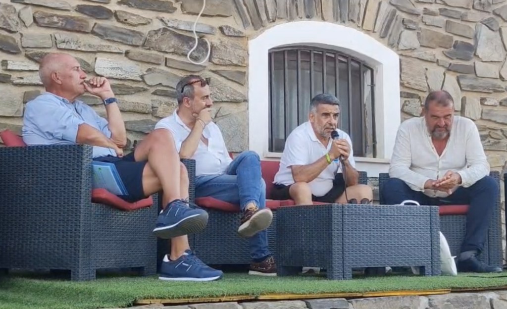 Educare al mare, tutelare le risorse