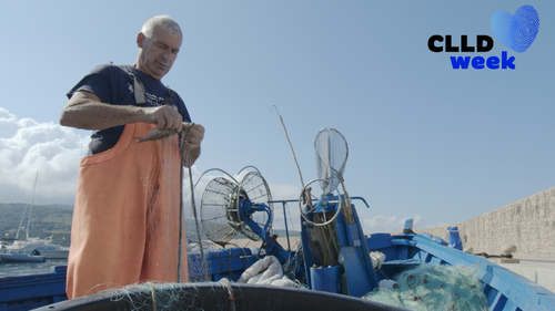 Pesca e acquacoltura, a Bruxelles il confronto sul futuro del CLLD e dei finanziamenti europei